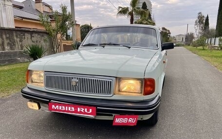 ГАЗ 31029 «Волга», 1996 год, 700 000 рублей, 4 фотография