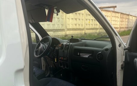 Peugeot Partner II рестайлинг 2, 2008 год, 650 000 рублей, 4 фотография