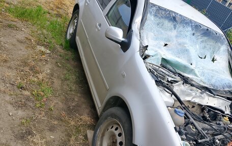 Volkswagen Bora, 2000 год, 200 000 рублей, 3 фотография