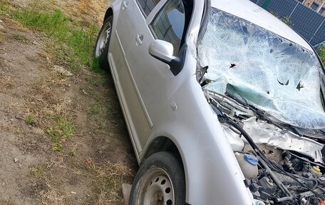 Volkswagen Bora, 2000 год, 200 000 рублей, 6 фотография