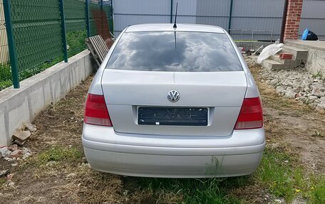 Volkswagen Bora, 2000 год, 200 000 рублей, 8 фотография