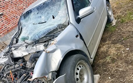 Volkswagen Bora, 2000 год, 200 000 рублей, 7 фотография