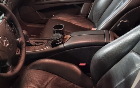Mercedes-Benz E-Класс, 2003 год, 1 450 000 рублей, 7 фотография
