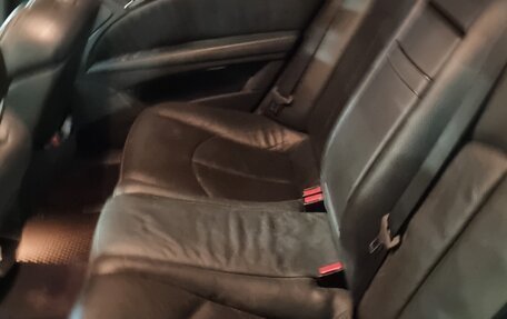 Mercedes-Benz E-Класс, 2003 год, 1 450 000 рублей, 11 фотография