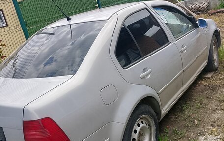 Volkswagen Bora, 2000 год, 200 000 рублей, 5 фотография