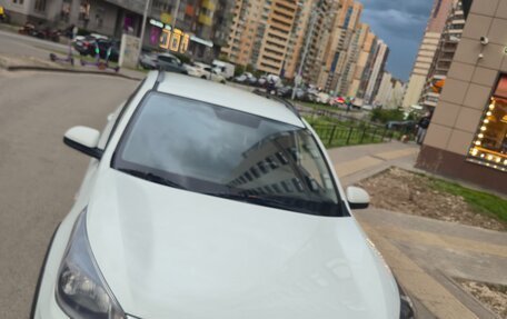 KIA Rio IV, 2020 год, 1 570 000 рублей, 9 фотография