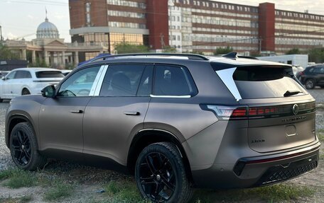 Volkswagen Teramont, 2025 год, 5 950 000 рублей, 6 фотография