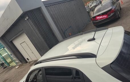 KIA Rio IV, 2020 год, 1 570 000 рублей, 6 фотография