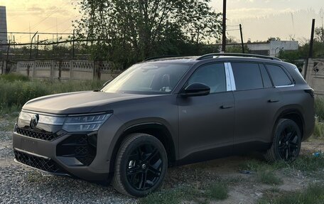 Volkswagen Teramont, 2025 год, 5 950 000 рублей, 2 фотография