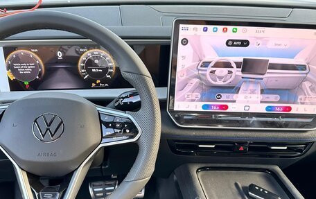 Volkswagen Teramont, 2025 год, 5 950 000 рублей, 8 фотография