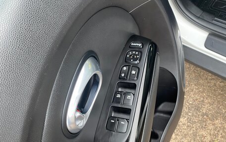 KIA Soul II рестайлинг, 2015 год, 1 400 000 рублей, 7 фотография