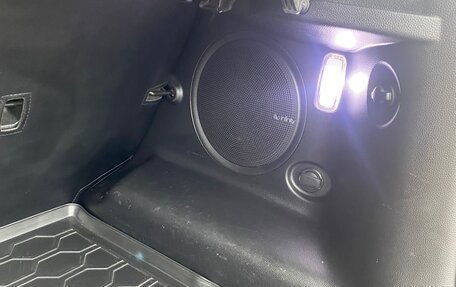 KIA Soul II рестайлинг, 2015 год, 1 400 000 рублей, 16 фотография