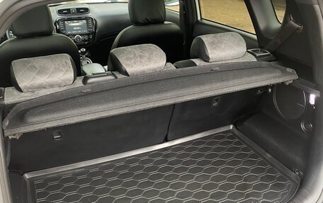 KIA Soul II рестайлинг, 2015 год, 1 400 000 рублей, 15 фотография