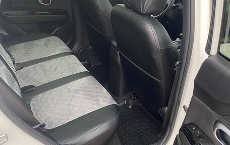 KIA Soul II рестайлинг, 2015 год, 1 400 000 рублей, 17 фотография