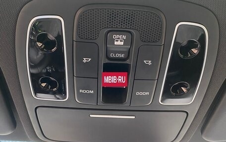KIA Soul II рестайлинг, 2015 год, 1 400 000 рублей, 11 фотография