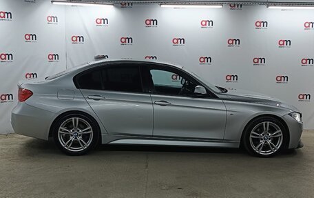 BMW 3 серия, 2013 год, 1 449 000 рублей, 8 фотография