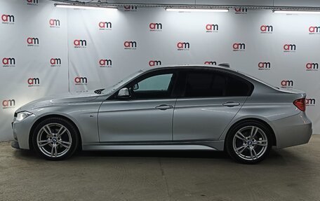 BMW 3 серия, 2013 год, 1 449 000 рублей, 7 фотография