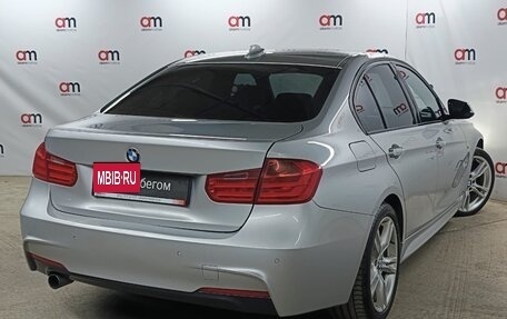 BMW 3 серия, 2013 год, 1 449 000 рублей, 4 фотография