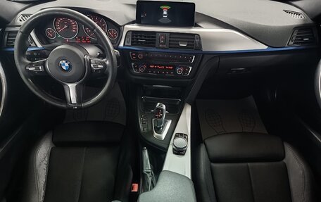 BMW 3 серия, 2013 год, 1 449 000 рублей, 9 фотография