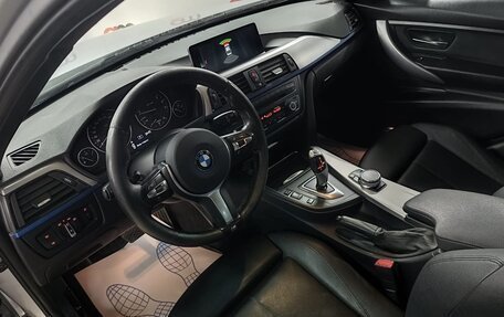 BMW 3 серия, 2013 год, 1 449 000 рублей, 10 фотография