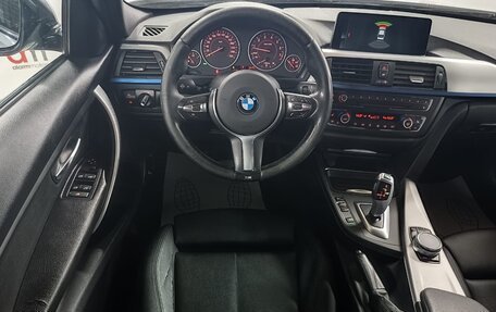 BMW 3 серия, 2013 год, 1 449 000 рублей, 11 фотография