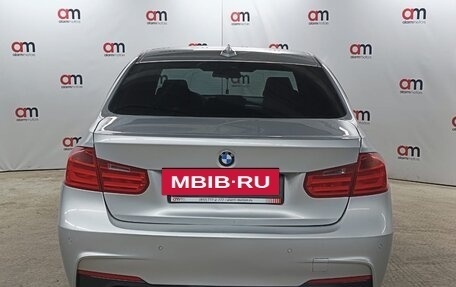 BMW 3 серия, 2013 год, 1 449 000 рублей, 5 фотография