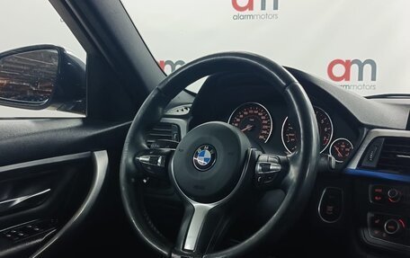 BMW 3 серия, 2013 год, 1 449 000 рублей, 13 фотография