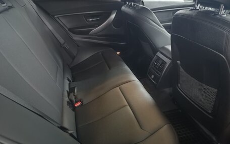 BMW 3 серия, 2013 год, 1 449 000 рублей, 21 фотография