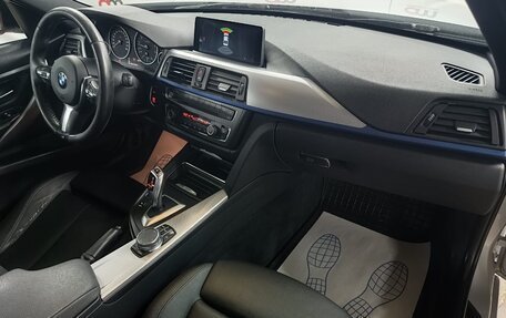 BMW 3 серия, 2013 год, 1 449 000 рублей, 12 фотография