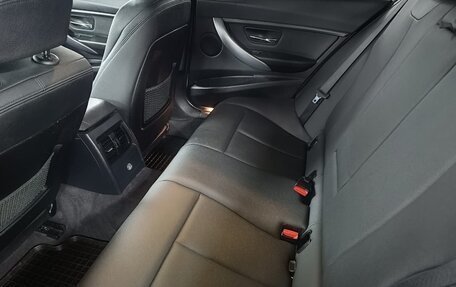 BMW 3 серия, 2013 год, 1 449 000 рублей, 20 фотография
