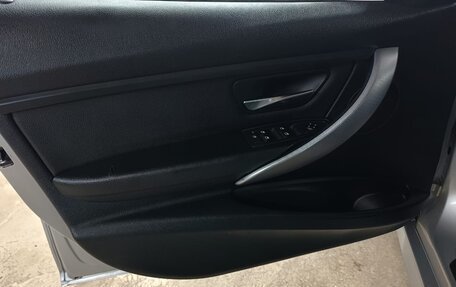 BMW 3 серия, 2013 год, 1 449 000 рублей, 19 фотография