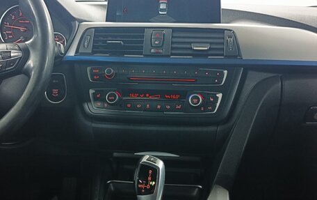 BMW 3 серия, 2013 год, 1 449 000 рублей, 15 фотография