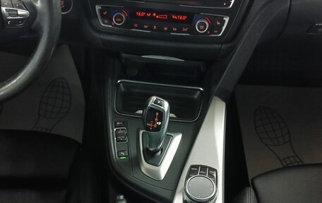 BMW 3 серия, 2013 год, 1 449 000 рублей, 18 фотография