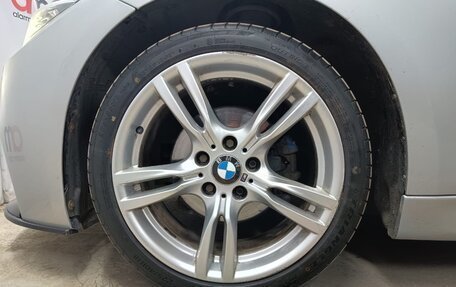 BMW 3 серия, 2013 год, 1 449 000 рублей, 23 фотография