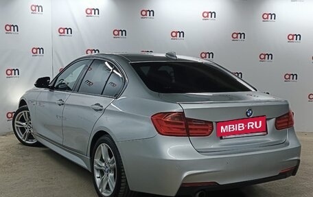 BMW 3 серия, 2013 год, 1 449 000 рублей, 6 фотография
