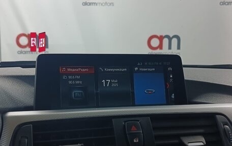 BMW 3 серия, 2013 год, 1 449 000 рублей, 17 фотография
