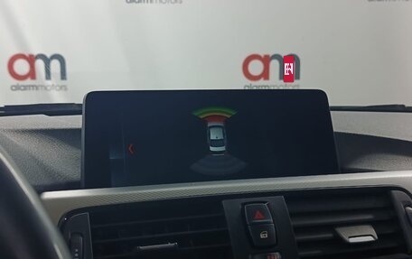 BMW 3 серия, 2013 год, 1 449 000 рублей, 16 фотография