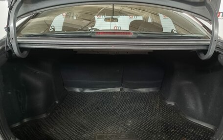 KIA Rio III рестайлинг, 2015 год, 839 000 рублей, 20 фотография