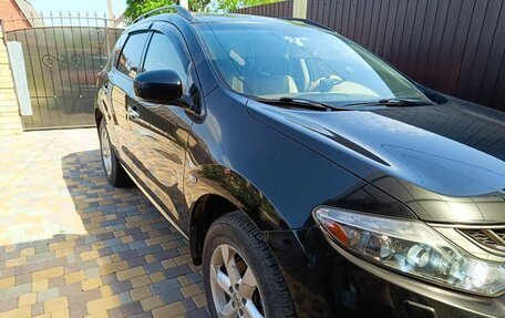 Nissan Murano, 2012 год, 1 600 000 рублей, 3 фотография