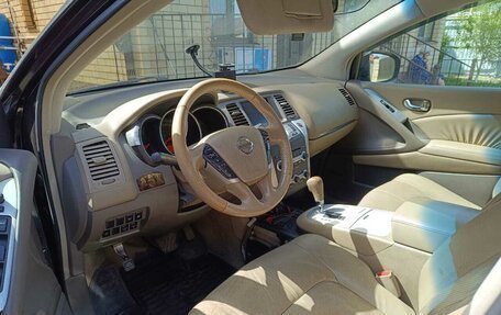 Nissan Murano, 2012 год, 1 600 000 рублей, 5 фотография