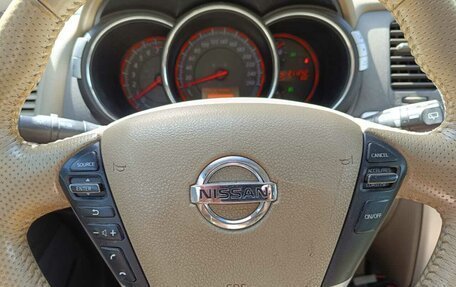 Nissan Murano, 2012 год, 1 600 000 рублей, 6 фотография