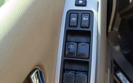 Nissan Murano, 2012 год, 1 600 000 рублей, 10 фотография