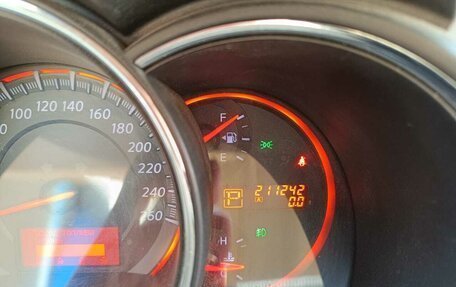 Nissan Murano, 2012 год, 1 600 000 рублей, 7 фотография