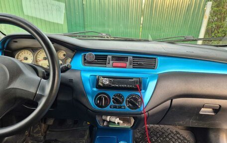 Mitsubishi Lancer IX, 2006 год, 300 000 рублей, 5 фотография