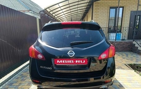 Nissan Murano, 2012 год, 1 600 000 рублей, 4 фотография