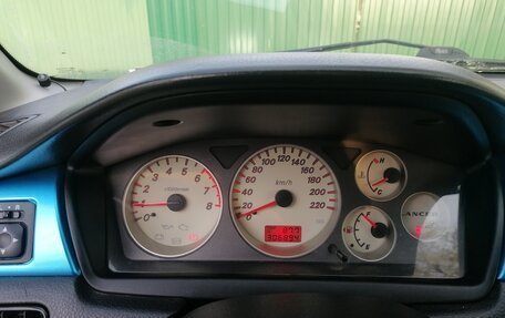 Mitsubishi Lancer IX, 2006 год, 300 000 рублей, 8 фотография