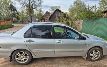Mitsubishi Lancer IX, 2006 год, 300 000 рублей, 7 фотография
