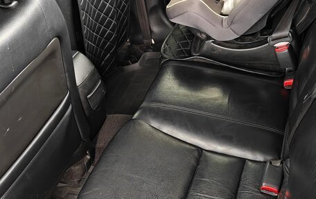 Honda Accord VII рестайлинг, 2007 год, 1 050 000 рублей, 9 фотография
