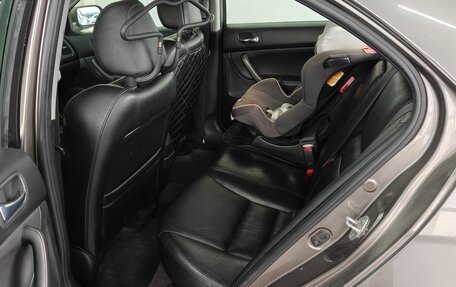 Honda Accord VII рестайлинг, 2007 год, 1 050 000 рублей, 14 фотография