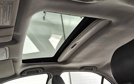 Honda Accord VII рестайлинг, 2007 год, 1 050 000 рублей, 19 фотография